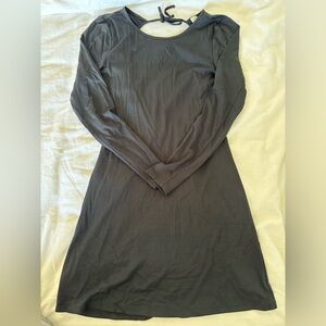 Aritzia Wilfred Mini Dress